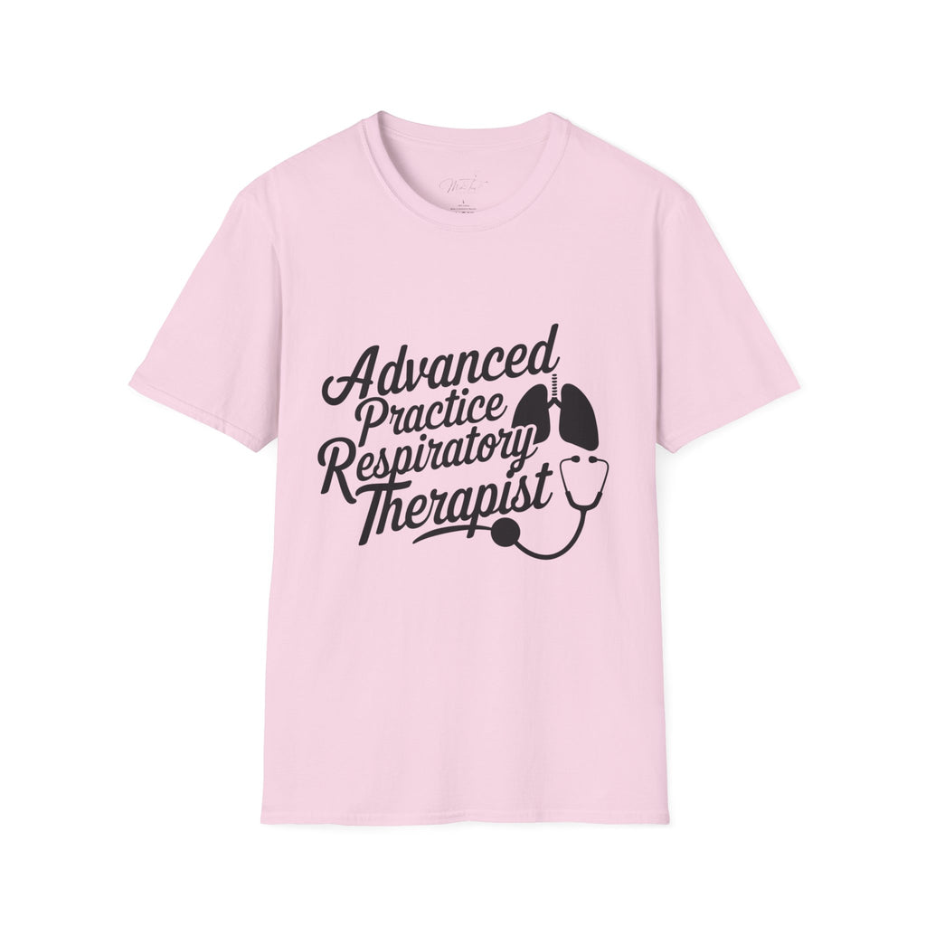 Advanced Practice Respiratory Therapist T-Shirt