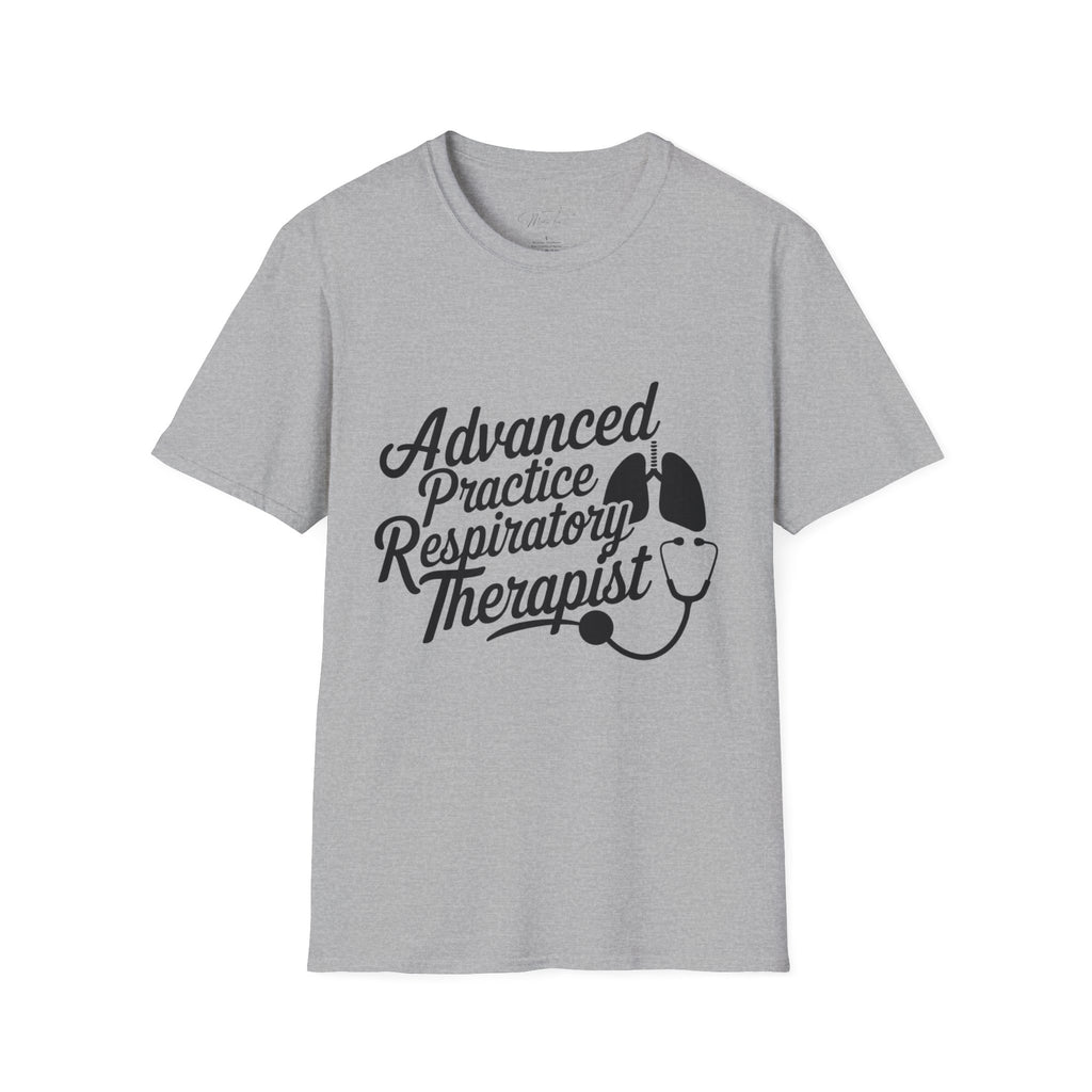 Advanced Practice Respiratory Therapist T-Shirt