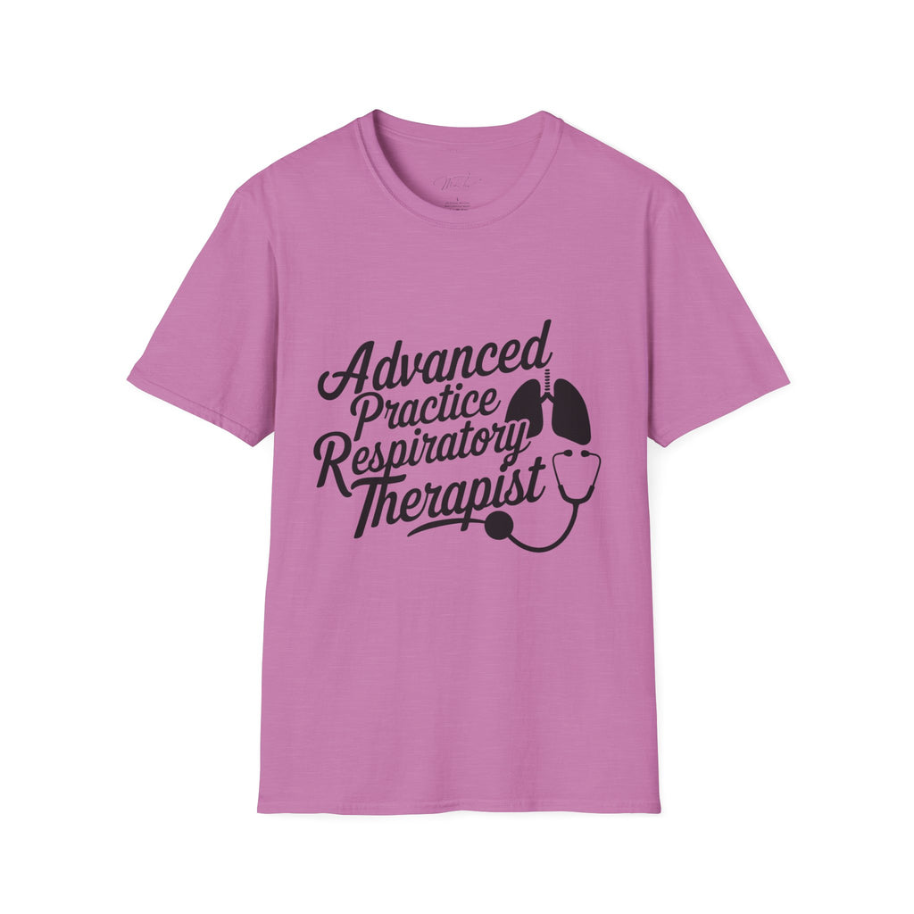 Advanced Practice Respiratory Therapist T-Shirt