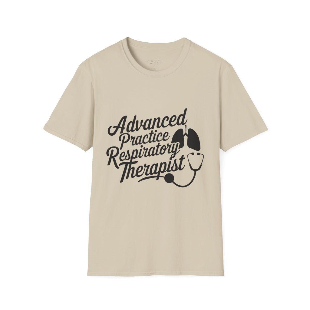 Advanced Practice Respiratory Therapist T-Shirt