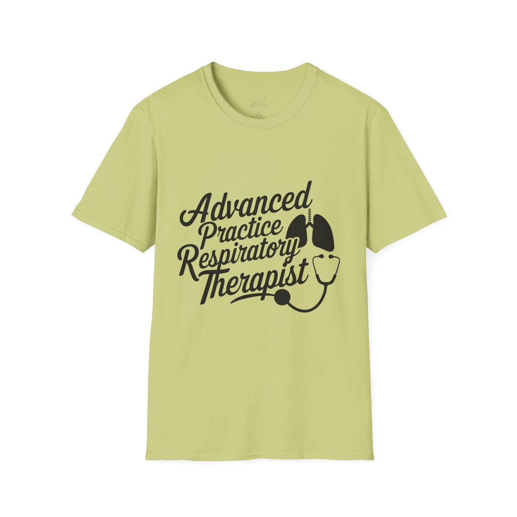 Advanced Practice Respiratory Therapist T-Shirt