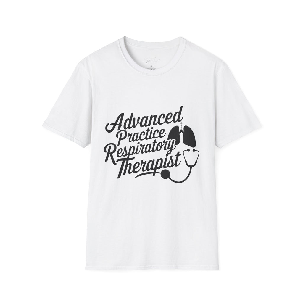 Advanced Practice Respiratory Therapist T-Shirt