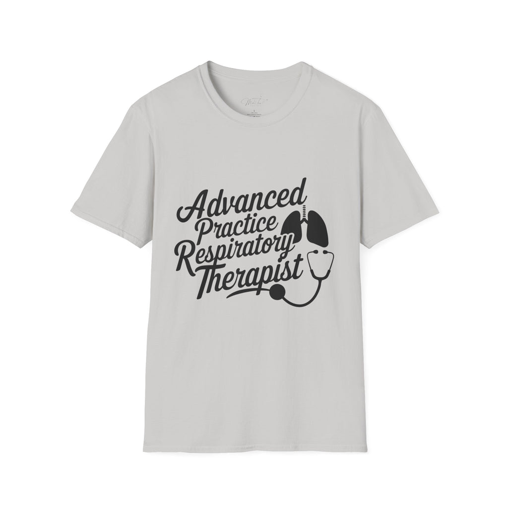 Advanced Practice Respiratory Therapist T-Shirt