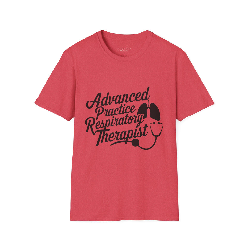 Advanced Practice Respiratory Therapist T-Shirt